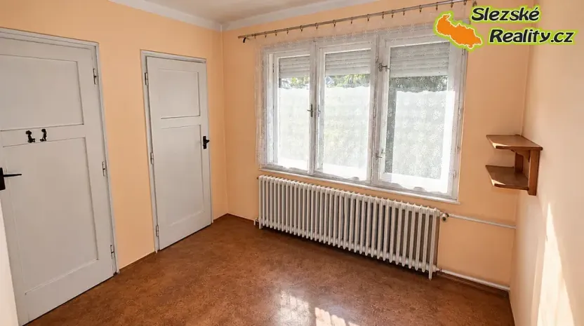 Prodej rodinného domu, Brušperk, U Tří lip, 160 m2