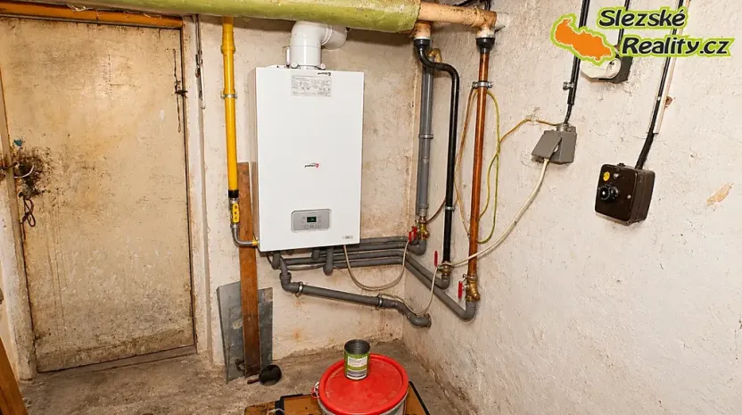 Prodej rodinného domu, Brušperk, U Tří lip, 160 m2