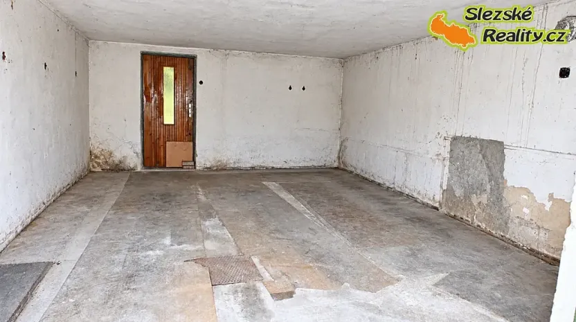 Prodej rodinného domu, Brušperk, U Tří lip, 160 m2