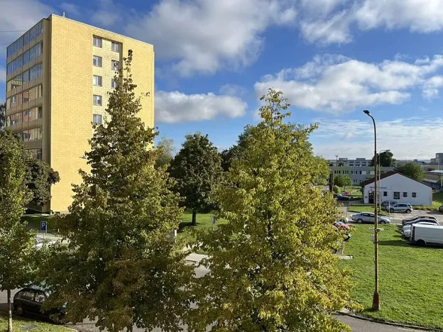 Prodej bytu 3+1, Chropyně, Moravská, 70 m2