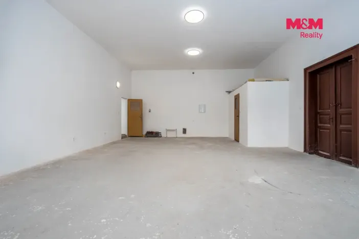 Prodej rodinného domu, Lošany - Lošánky, 187 m2