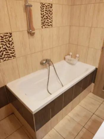 Pronájem bytu 1+1, Odry, Ke koupališti, 38 m2