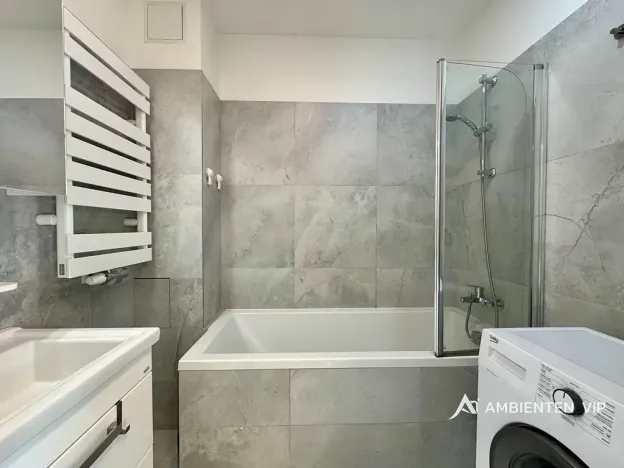 Pronájem bytu 3+kk, Brno, Rybnická, 62 m2