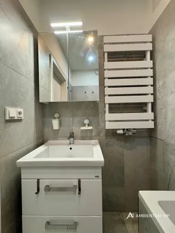 Pronájem bytu 3+kk, Brno, Rybnická, 62 m2