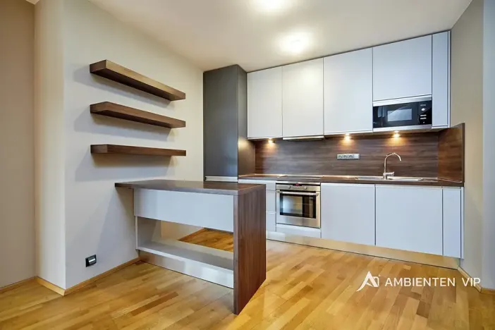 Pronájem bytu 3+kk, Brno, Kopečná, 93 m2