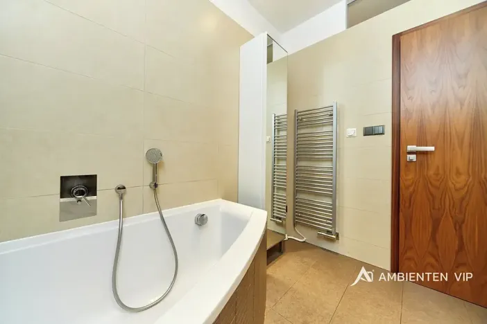 Pronájem bytu 3+kk, Brno, Kopečná, 93 m2