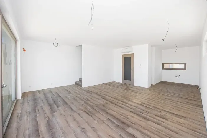Prodej rodinného domu, Sezemice, Pod Vinicí, 104 m2