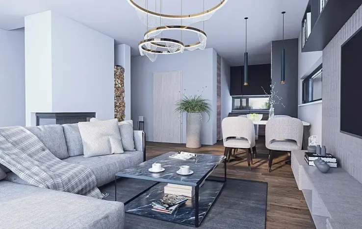 Prodej rodinného domu, Sezemice, Pod Vinicí, 104 m2