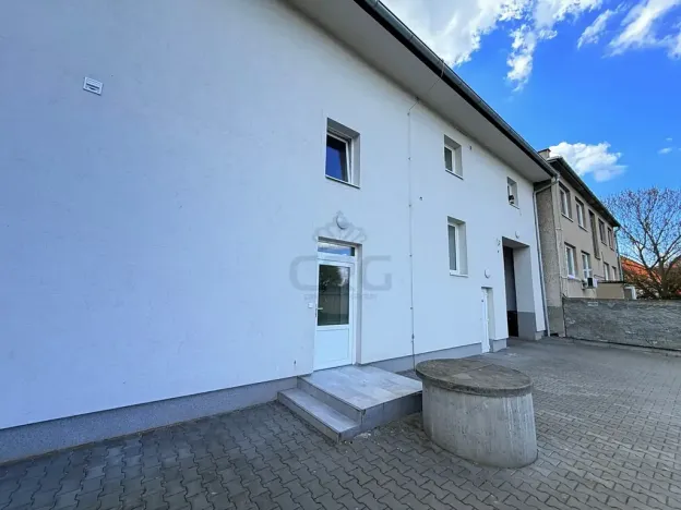 Pronájem bytu 4+kk, Rostěnice-Zvonovice, 111 m2