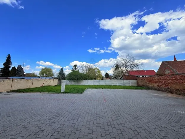 Pronájem bytu 4+kk, Rostěnice-Zvonovice, 111 m2