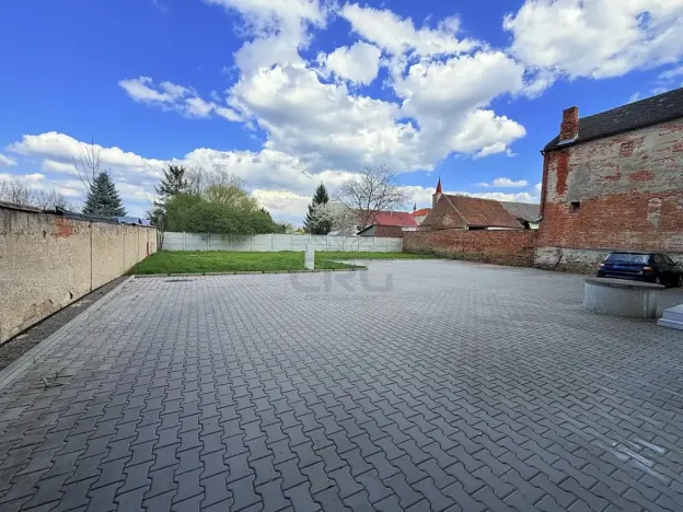 Pronájem bytu 4+kk, Rostěnice-Zvonovice, 111 m2