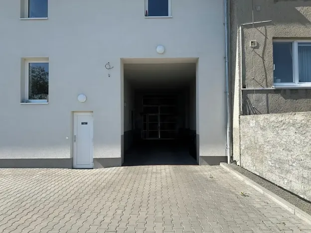 Pronájem bytu 4+kk, Rostěnice-Zvonovice, 111 m2