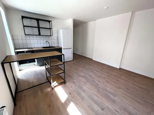 Pronájem bytu 2+kk, Brno, Sovinec, 42 m2