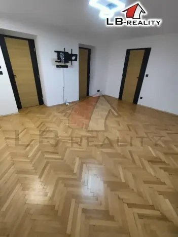 Pronájem bytu 2+1, Kolín, Kpt. Jaroše, 70 m2