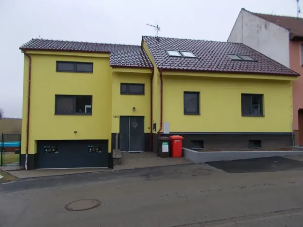 Prodej rodinného domu, 178 m², Vyškov, Rychtářov