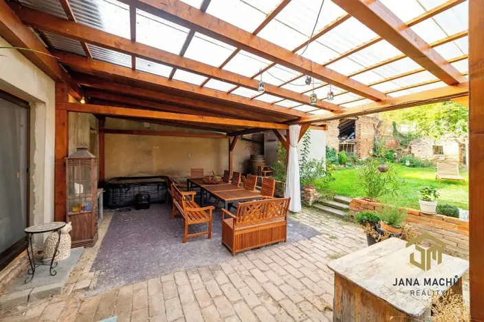 Prodej rodinného domu, Brumovice, 140 m2