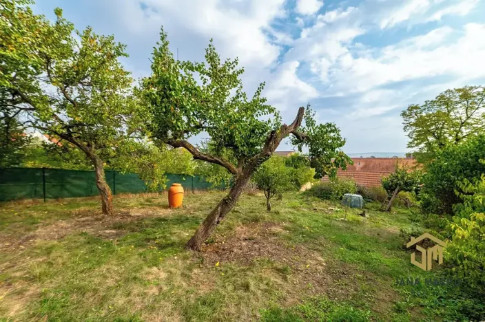 Prodej rodinného domu, Brumovice, 140 m2