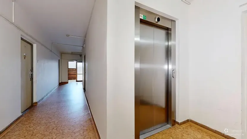 Prodej bytu 3+1, Praha - Záběhlice, Narcisová, 75 m2