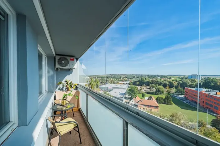 Prodej bytu 2+1, Mělník, Kosmonautů, 59 m2