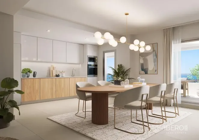 Prodej bytu 3+kk, Mijas, Španělsko, 75 m2