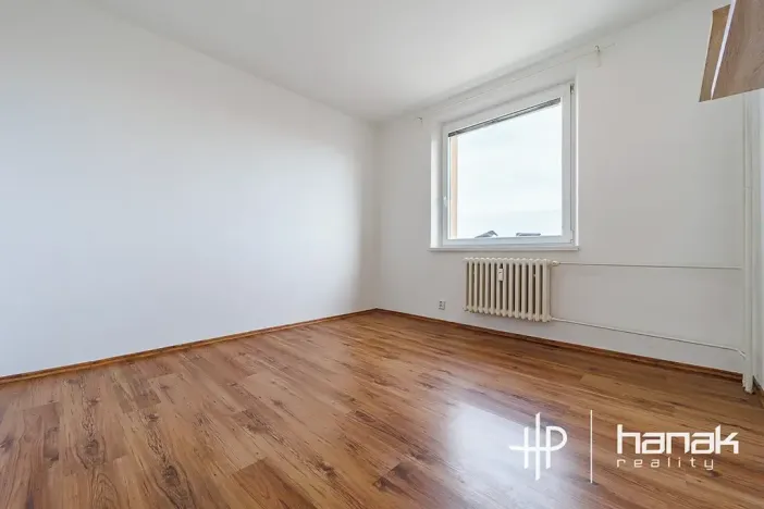 Pronájem bytu 3+1, Olomouc, Janského, 64 m2