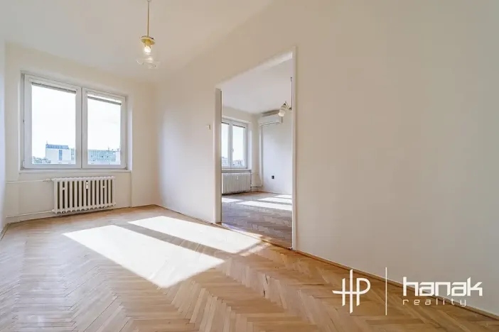 Prodej bytu 3+1, Olomouc, Foerstrova, 67 m2