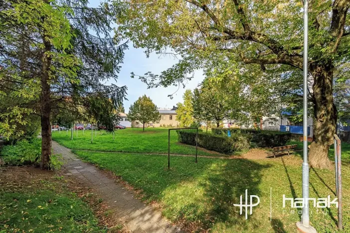Prodej bytu 3+1, Olomouc, Foerstrova, 67 m2
