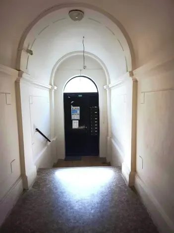 Prodej bytu 1+kk, Slaný, Kreibichova, 21 m2