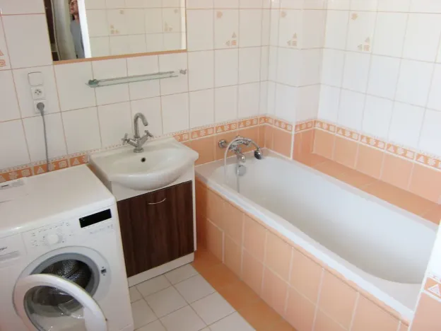 Pronájem bytu 3+1, Vysoké Mýto - Litomyšlské Předměstí, U Staré zastávky, 87 m2