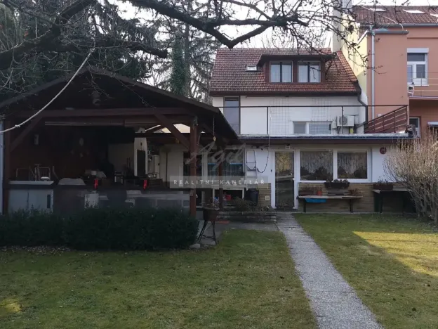 Prodej rodinného domu, Brno, 200 m2