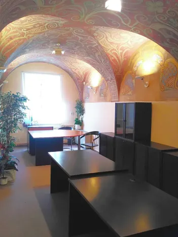 Pronájem komerčního prostoru, 27 m², Masarykovo nám., Nový Jičín