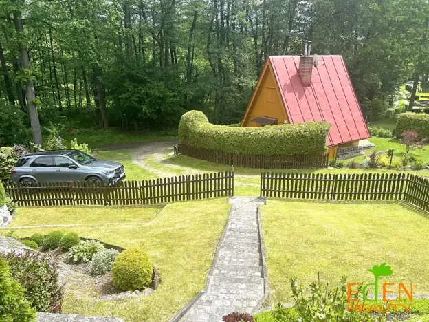 Prodej chaty, Blovice, 57 m2