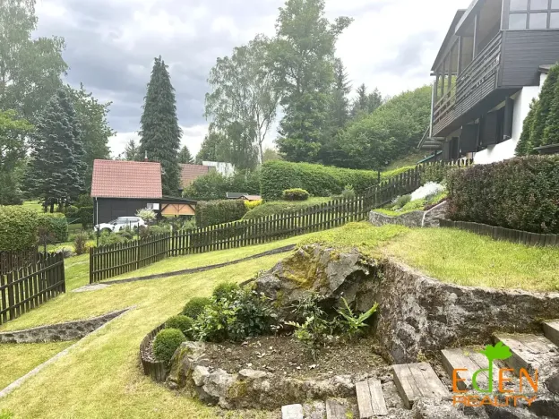 Prodej chaty, Blovice, 57 m2