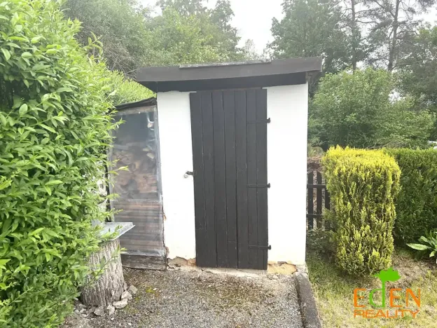 Prodej chaty, Blovice, 57 m2