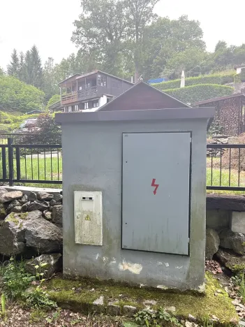 Prodej chaty, Blovice, 57 m2