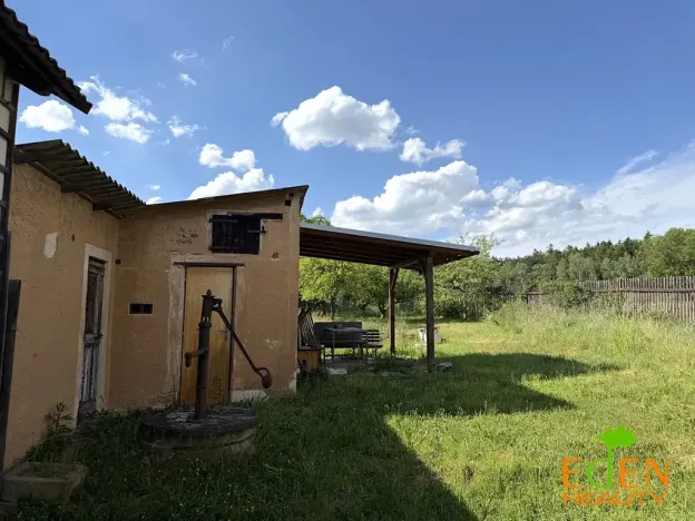 Prodej rodinného domu, Břasy, 135 m2