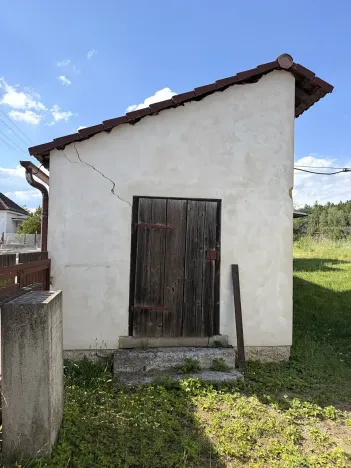 Prodej rodinného domu, Břasy, 135 m2