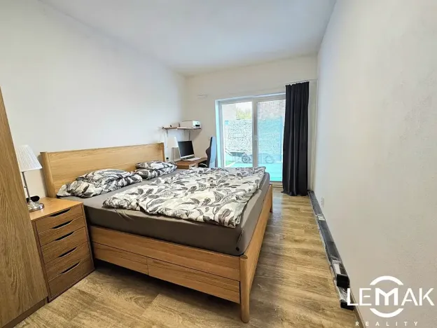 Pronájem bytu 3+kk, Drahanovice, 77 m2