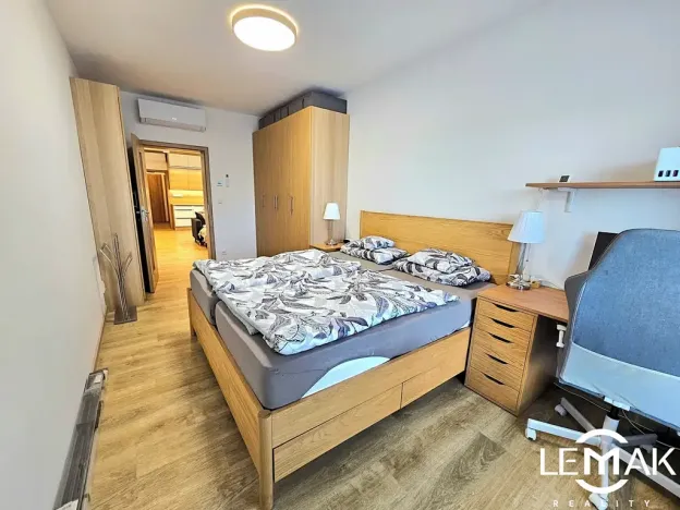 Pronájem bytu 3+kk, Drahanovice, 77 m2