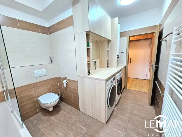 Pronájem bytu 3+kk, Drahanovice, 77 m2