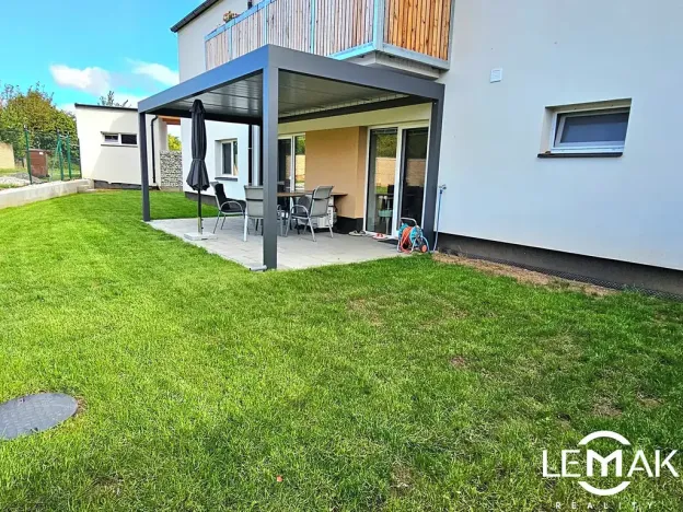 Pronájem bytu 3+kk, Drahanovice, 77 m2