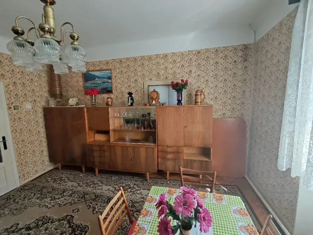 Prodej rodinného domu, Malé Hradisko, 350 m2