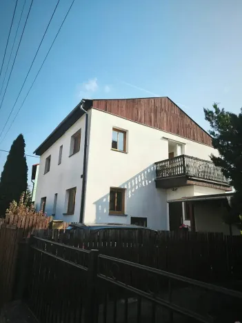 Prodej rodinného domu, Ústí nad Labem, 172 m2