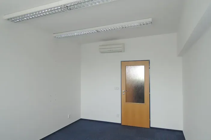 Pronájem komerčního prostoru, 24 m², Vídeňská, Brno, Dolní Heršpice