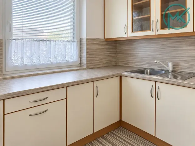 Pronájem bytu 3+1, Staré Město, Michalská, 60 m2