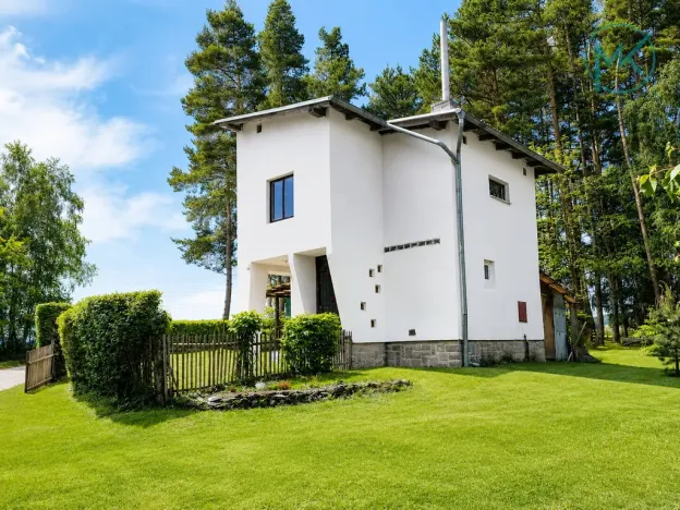 Prodej pozemku, 60 m², Krásná Hora