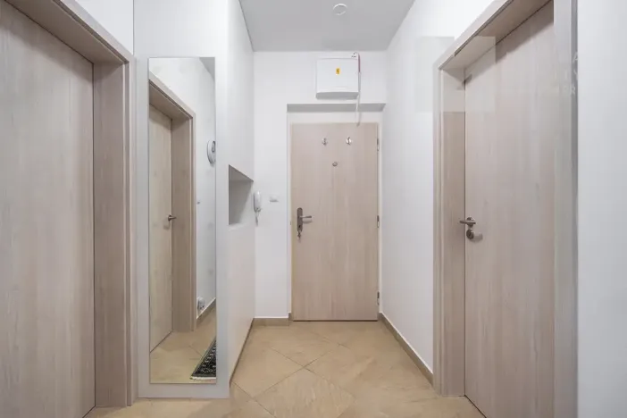 Prodej bytu 3+kk, Brno, Přírodní, 60 m2