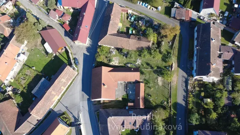 Prodej rodinného domu, Paseky, 98 m2