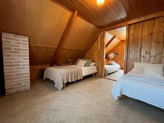 Prodej chaty, Káraný, 51 m2
