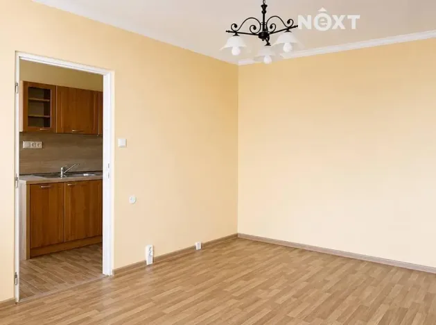 Pronájem bytu 2+1, České Budějovice, Nádražní, 50 m2